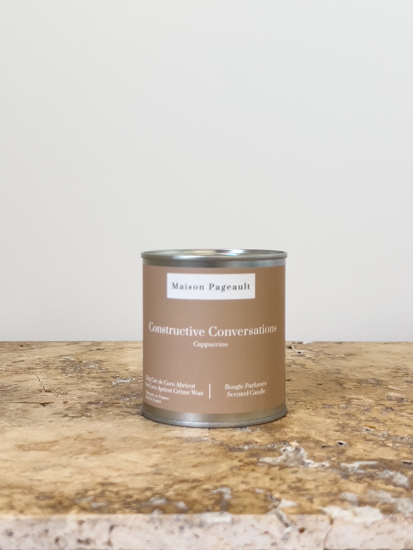 CONVERSATIONS CONSTRUCTIVES